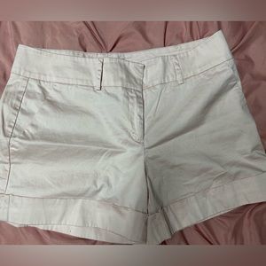 New York and Company, Pink shorts, size 10